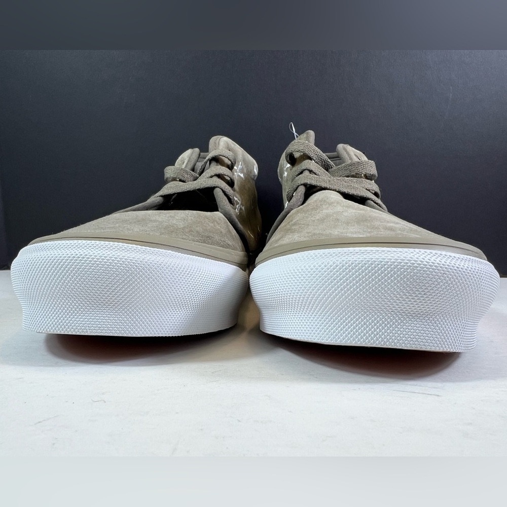 🆕Vans Vault x WTAPS OG Chukka LX "Bones - Coyote Men’s Size:11.5/Women’s Size:13 - Picture 10 of 17